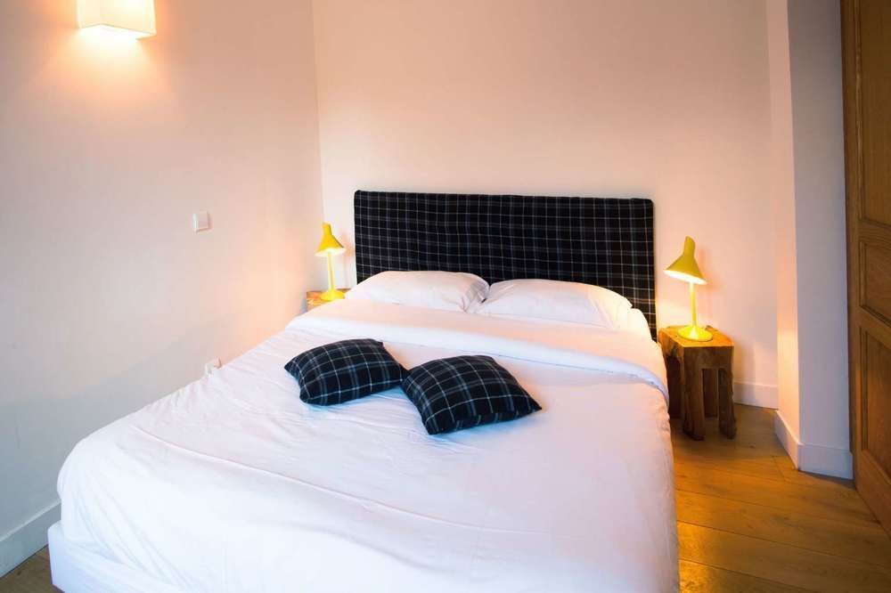 Chalet Hotel Regina Les Gets Eksteriør bilde